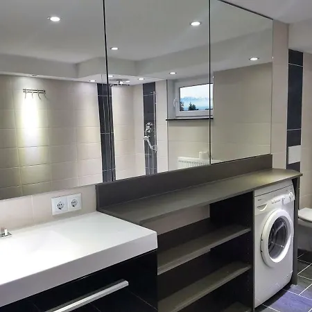 Monteurzimmer Obersulm