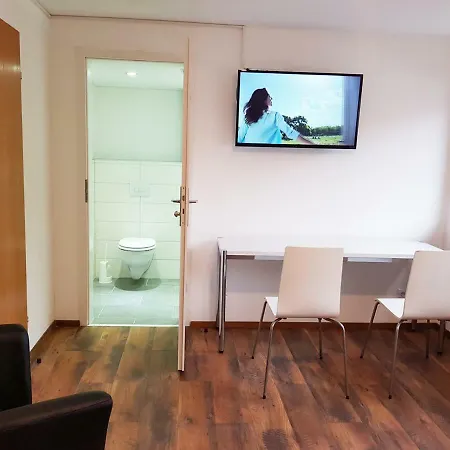 Monteurzimmer Obersulm