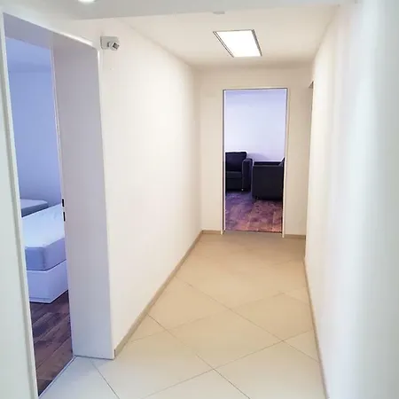 Monteurzimmer Pensionat Obersulm