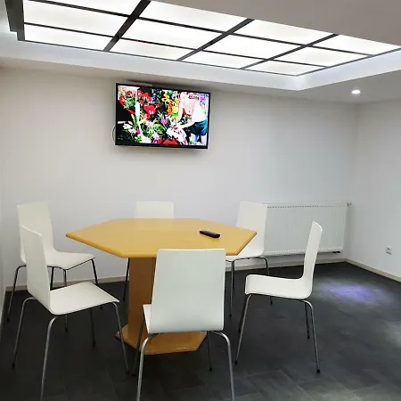 Monteurzimmer Pensionat