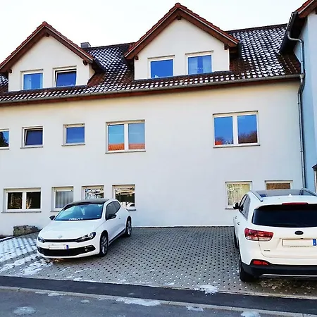 Pensionat Monteurzimmer *