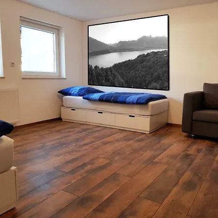 Monteurzimmer * Obersulm