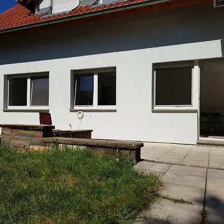 Monteurzimmer