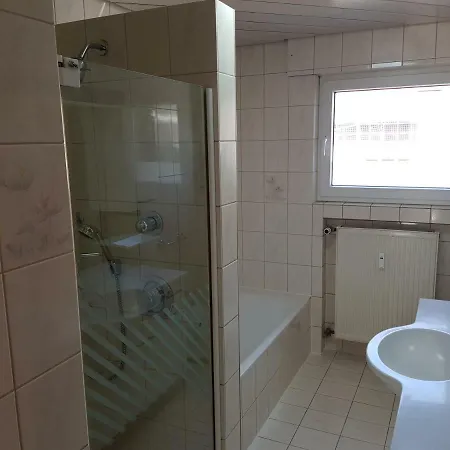 Pensionat Monteurzimmer