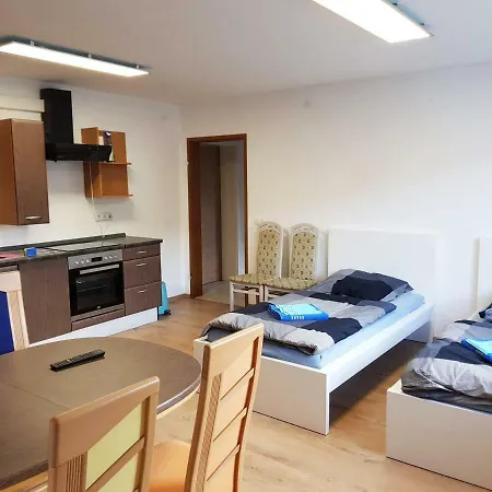 Monteurzimmer * Obersulm