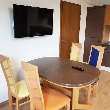 Monteurzimmer * Obersulm