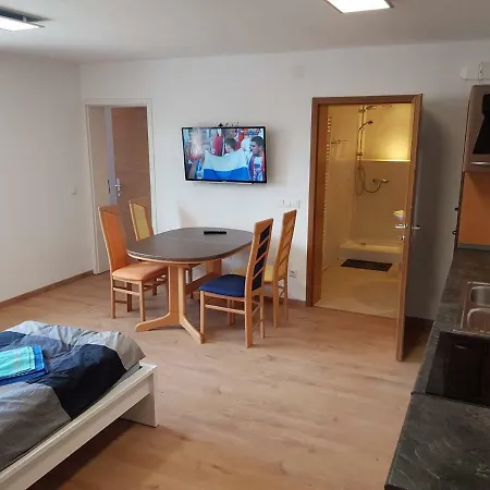 Monteurzimmer * Obersulm