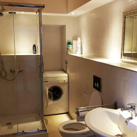 Monteurzimmer Guest house Obersulm
