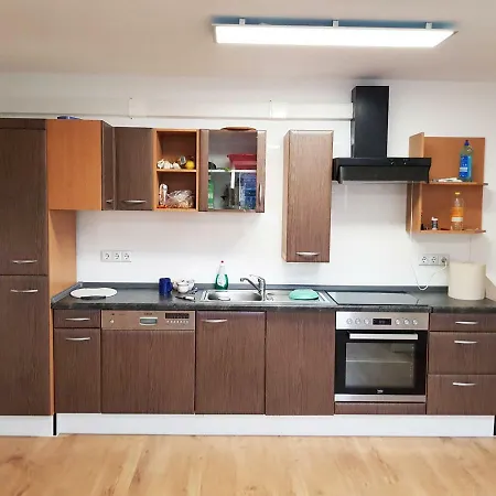 Pensionat Monteurzimmer *