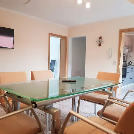 Monteurzimmer * Obersulm