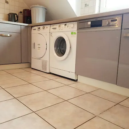 Monteurzimmer * Obersulm