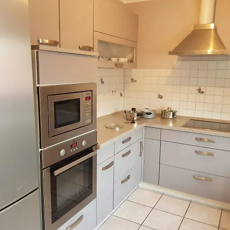 Monteurzimmer Pensionat *