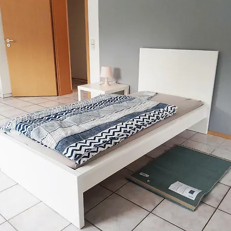 Guest house Monteurzimmer Obersulm