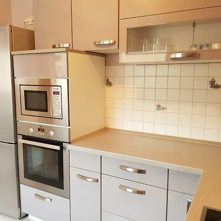 Guest house Monteurzimmer