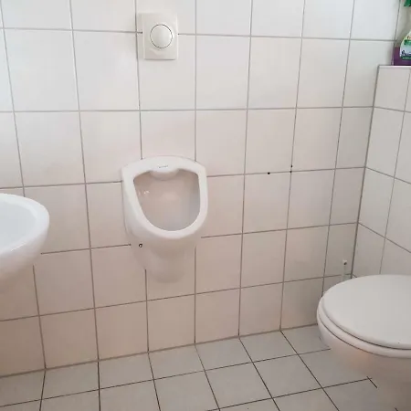 Pensionat Monteurzimmer *