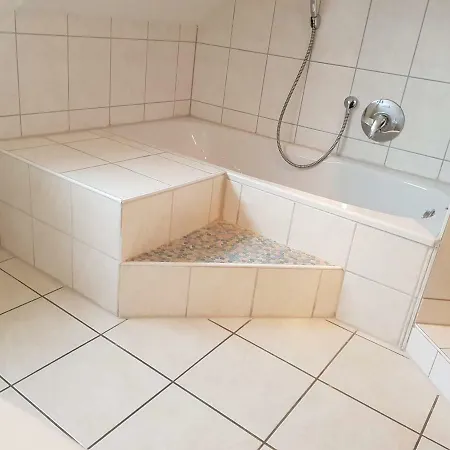 Pensionat Monteurzimmer Obersulm