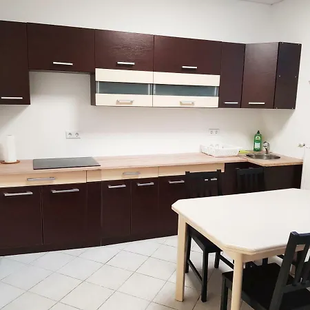 Monteurzimmer Pensionat