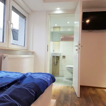 Pensionat Monteurzimmer *