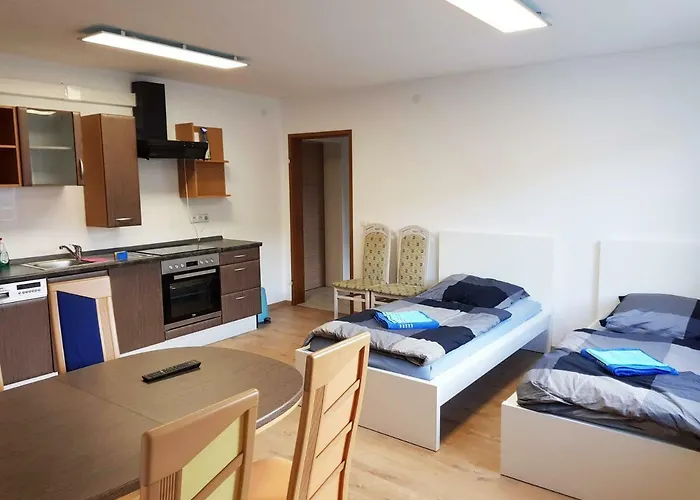 Monteurzimmer * Obersulm