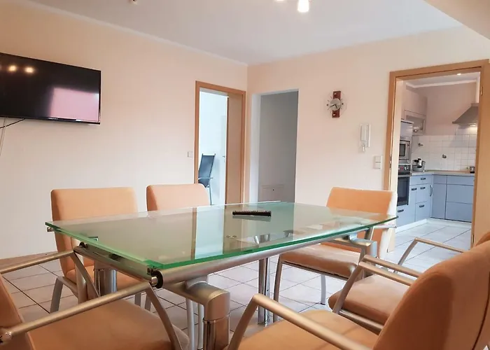 Monteurzimmer * Obersulm