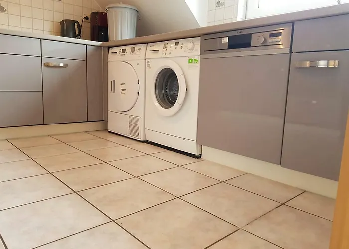 Monteurzimmer * Obersulm