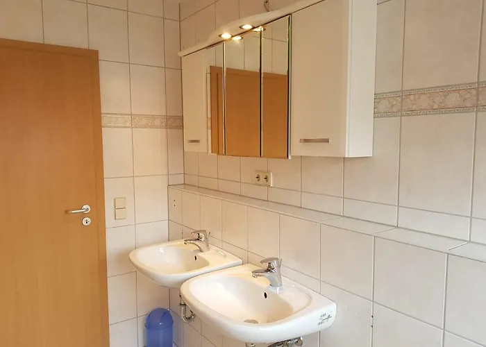 بيت ضيافة Monteurzimmer *