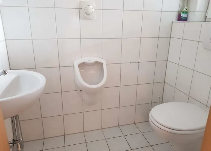 بيت ضيافة Monteurzimmer *